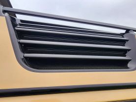 1996 VOLKSWAGEN TRANSPORTER T4 VAN VR6 DEHLER