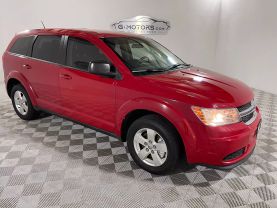 2013 DODGE JOURNEY