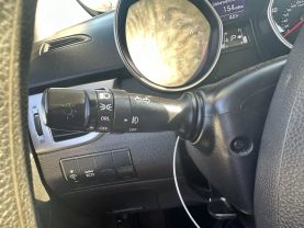 2014 HYUNDAI ELANTRA HATCHBACK SILVER AUTOMATIC - Auto Spot