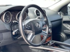 2011 MERCEDES-BENZ M-CLASS SUV V6, 3.5 LITER ML 350 SPORT UTILITY 4D
