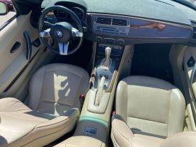 2004 Bmw Z4 - Image 22