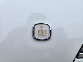 1998 TOYOTA CROWN SEDAN 1JZ-GE ROYAL TOURING