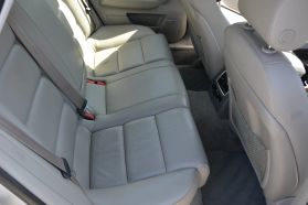 2008 AUDI A6 WAGON V6, 3.2 LITER 3.2 AVANT QUATTRO WAGON 4D