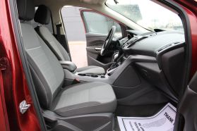 2014 FORD ESCAPE SUV 4-CYL, ECOBOOST, 1.6L SE SPORT UTILITY 4D