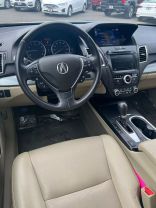 2017 ACURA RDX