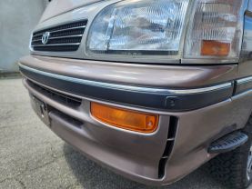 1994 TOYOTA HIACE VAN 1KZ-TE SUPER CUSTOM