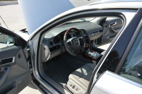 2008 AUDI A6 WAGON V6, 3.2 LITER 3.2 AVANT QUATTRO WAGON 4D