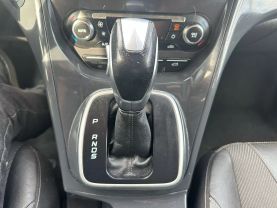 2013 FORD ESCAPE SUV BLACK AUTOMATIC - Auto Spot