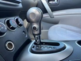 2013 NISSAN ROGUE SUV AZUL AUTOMATIC -  V & B Auto Sales