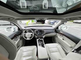 2016 VOLVO XC90 SUV 4-CYL, DRV-E SPRCHGD 2.0T T6 MOMENTUM SPORT UTILITY 4D