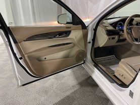 2015 CADILLAC ATS