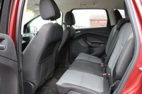 2014 FORD ESCAPE SUV 4-CYL, ECOBOOST, 1.6L SE SPORT UTILITY 4D