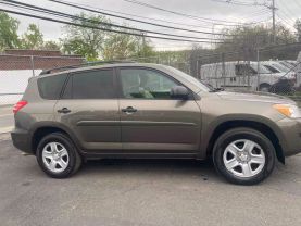 2010 TOYOTA RAV4 SUV BROWN AUTOMATIC - Auto Spot
