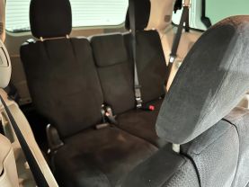 2012 DODGE GRAND CARAVAN PASSENGER