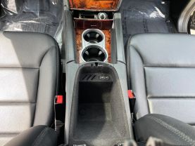 2011 MERCEDES-BENZ M-CLASS SUV V6, 3.5 LITER ML 350 SPORT UTILITY 4D