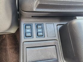 1994 TOYOTA HIACE VAN 1KZ-TE SUPER CUSTOM