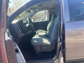 2014 RAM 1500 CREW CAB PICKUP GRAY AUTOMATIC - Auto Spot