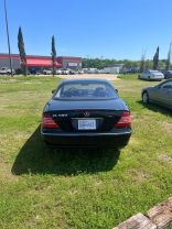 2003 Mercedes-benz Cl-class - Image 6