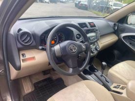 2010 TOYOTA RAV4 SUV BROWN AUTOMATIC - Auto Spot