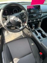 2020 HONDA ACCORD