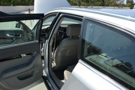 2008 AUDI A6 WAGON V6, 3.2 LITER 3.2 AVANT QUATTRO WAGON 4D