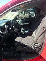2018 DODGE JOURNEY SUV 4-CYL, 2.4 LITER SE SPORT UTILITY 4D