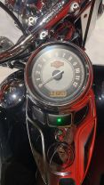 2017 HARLEY-DAVIDSON FLSTC HERITAGE SOFTAIL CLASSIC CRUISER - -