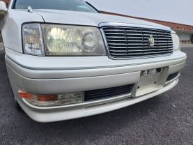 1998 TOYOTA CROWN SEDAN 1JZ-GE ROYAL TOURING