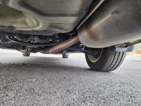 1998 TOYOTA CROWN SEDAN 1JZ-GE ROYAL TOURING