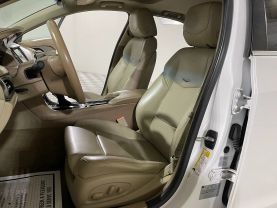 2015 CADILLAC ATS