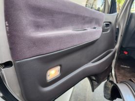 1994 TOYOTA HIACE VAN 1KZ-TE SUPER CUSTOM
