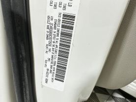 2012 DODGE GRAND CARAVAN PASSENGER