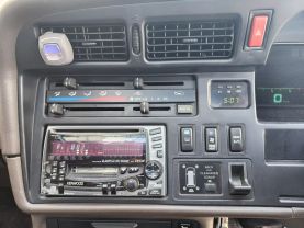 1994 TOYOTA HIACE VAN 1KZ-TE SUPER CUSTOM
