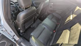 2009 PONTIAC G8 SEDAN V8, 6.0 LITER GT SEDAN 4D