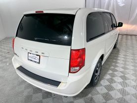 2012 DODGE GRAND CARAVAN PASSENGER