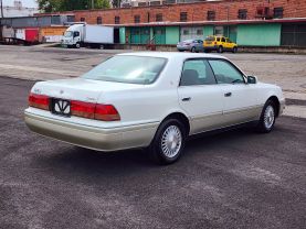 1998 TOYOTA CROWN SEDAN 1JZ-GE ROYAL TOURING