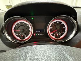 2012 DODGE GRAND CARAVAN PASSENGER