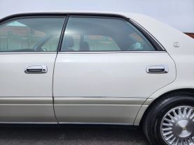 1998 TOYOTA CROWN SEDAN 1JZ-GE ROYAL TOURING