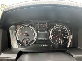 2012 RAM 1500 CREW CAB PICKUP BLACK AUTOMATIC - Auto Spot