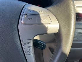 Used 2010 TOYOTA CAMRY SEDAN V6, 3.5 LITER XLE SEDAN 4D - LA Auto Star located in Virginia Beach, VA