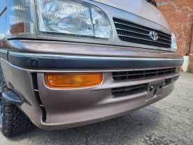 1994 TOYOTA HIACE VAN 1KZ-TE SUPER CUSTOM