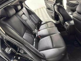 2016 INFINITI Q50