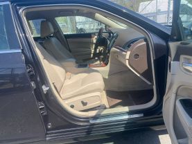 2011 CHRYSLER 300 SEDAN BLACK AUTOMATIC - Auto Spot