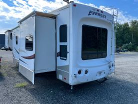 2008 KEYSTONE RV EVEREST FIFTH WHEEL
