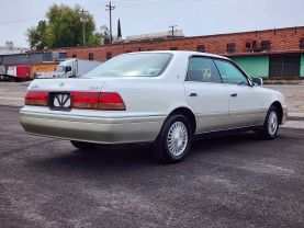 1998 TOYOTA CROWN SEDAN 1JZ-GE ROYAL TOURING