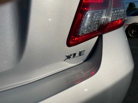 Used 2010 TOYOTA CAMRY SEDAN V6, 3.5 LITER XLE SEDAN 4D - LA Auto Star located in Virginia Beach, VA