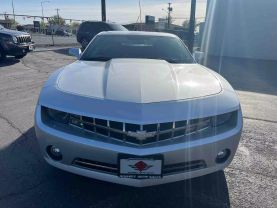 2013 CHEVROLET CAMARO