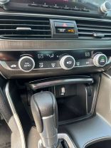 2020 HONDA ACCORD