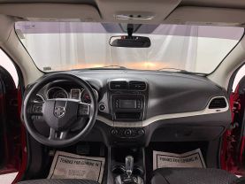 2013 DODGE JOURNEY