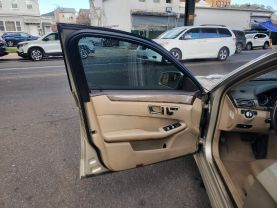 2010 MERCEDES-BENZ E-CLASS